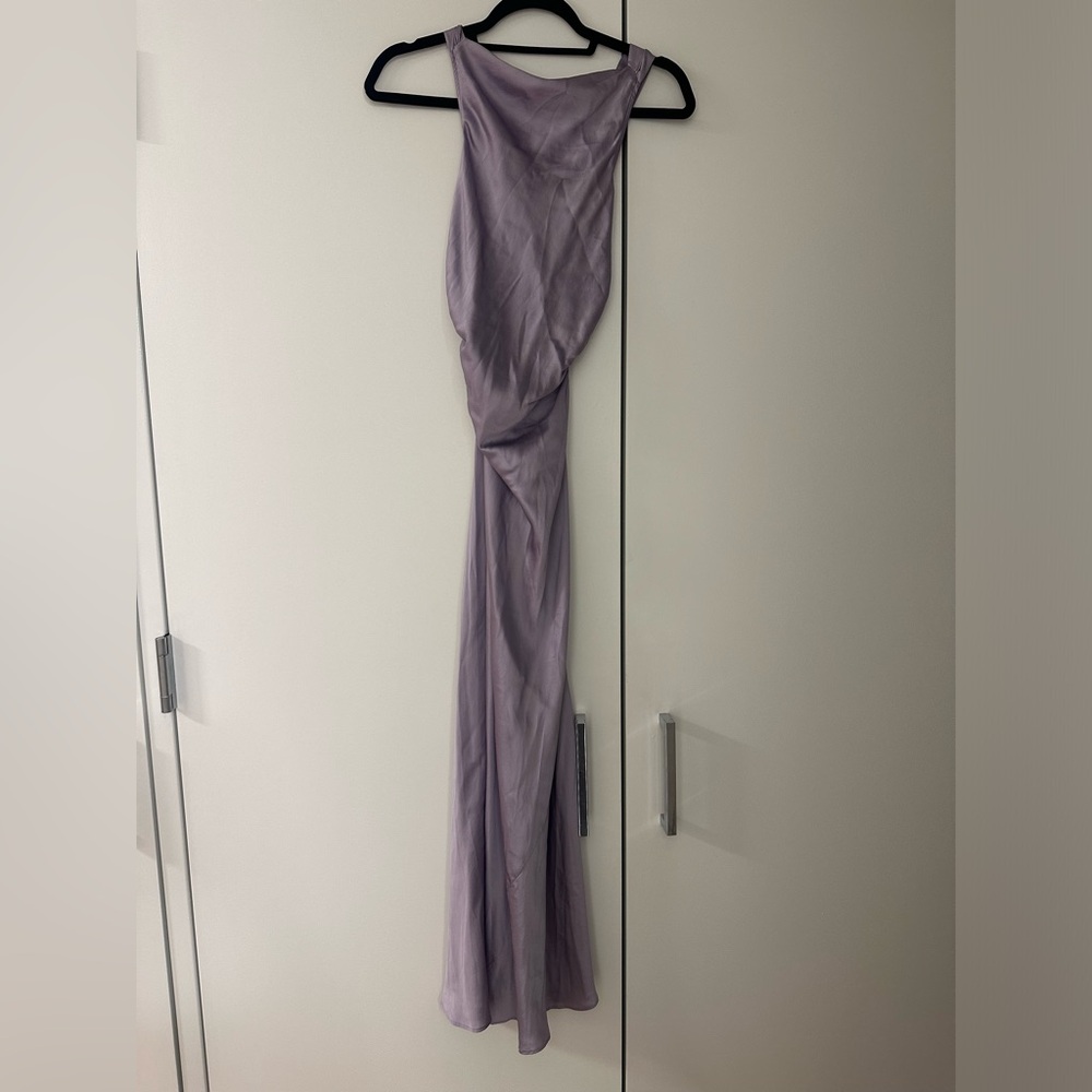 NWT Reformation Aura Casette Dress size 2